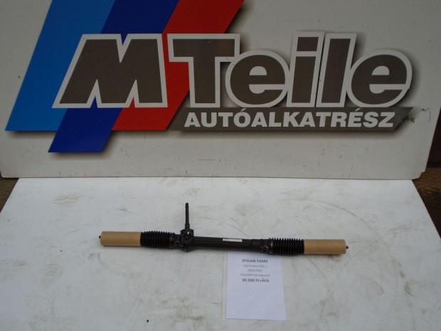 Fiat Panda (169_) SPIDAN 2003-2012 [Feljtott kormnym]